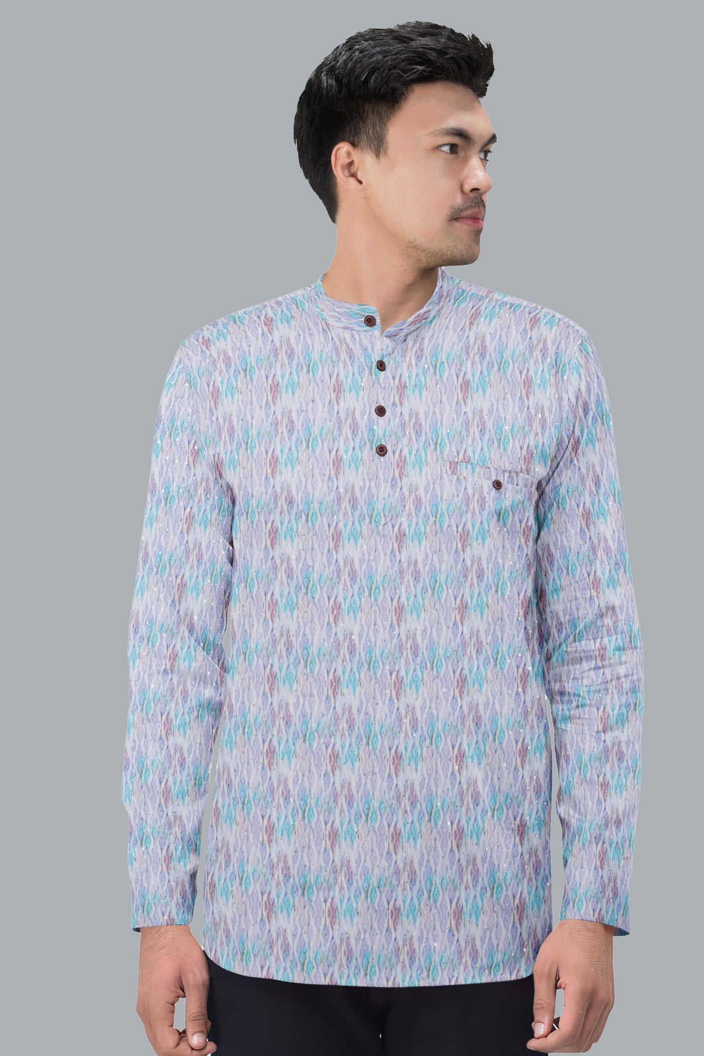 Lavender Haze Ripple