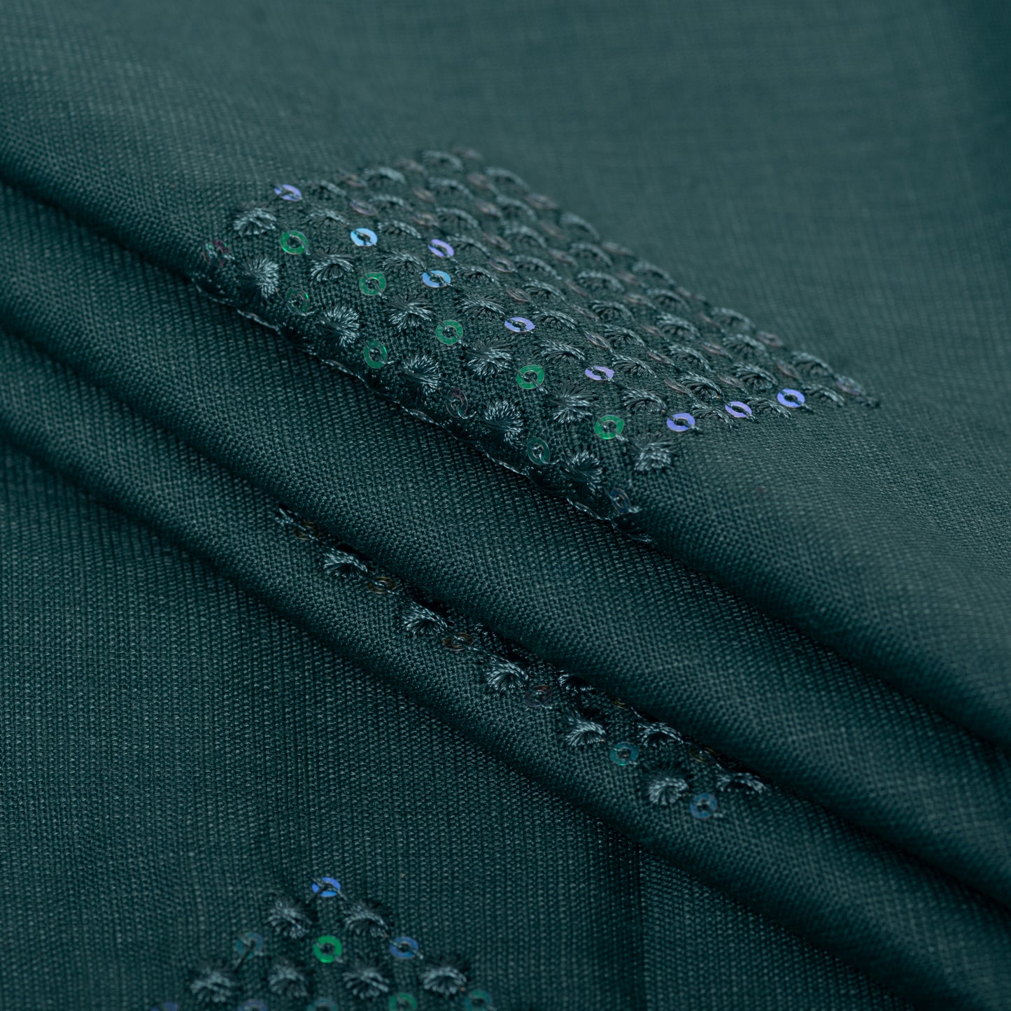 Pastel Green Elegance