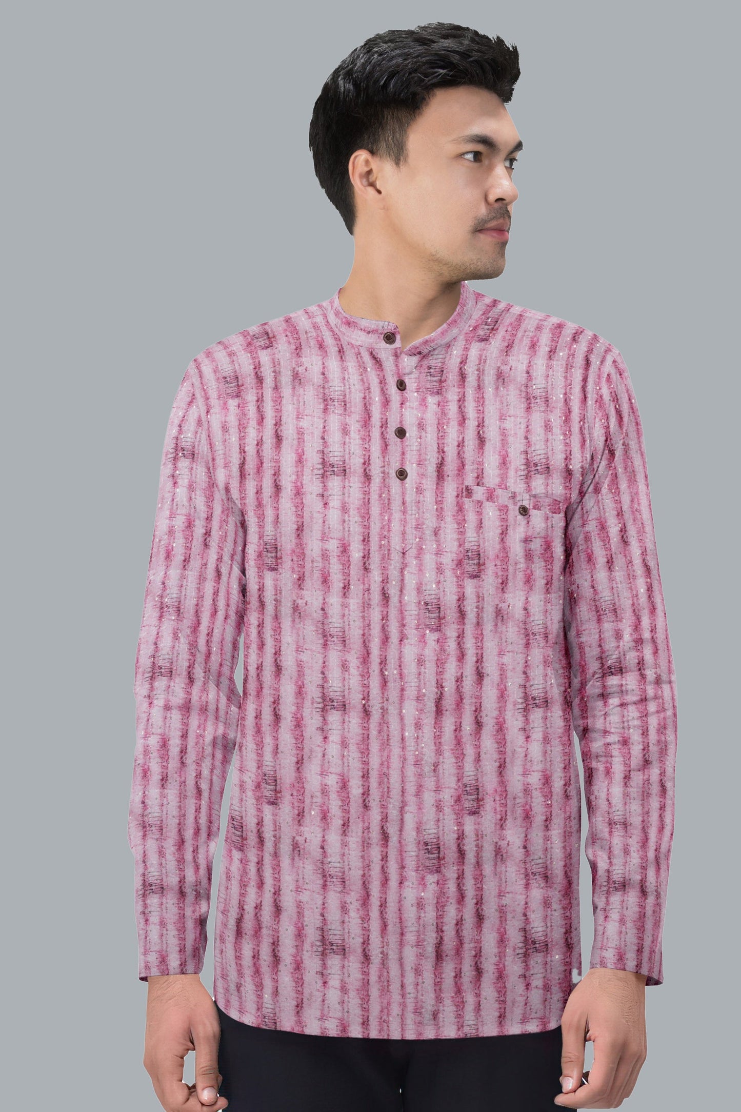 Pearl Brocade