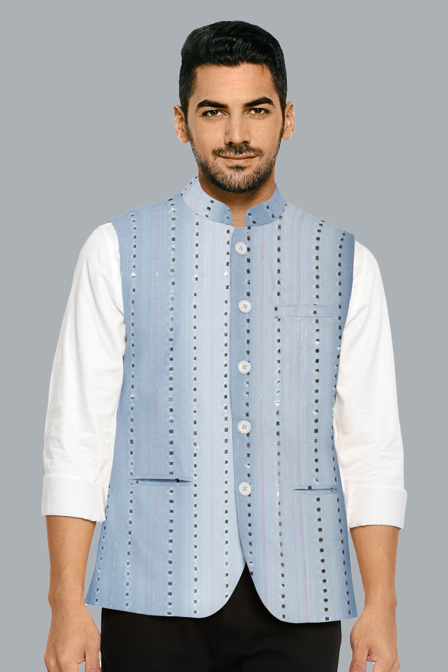 Mirror Sheen Horizon