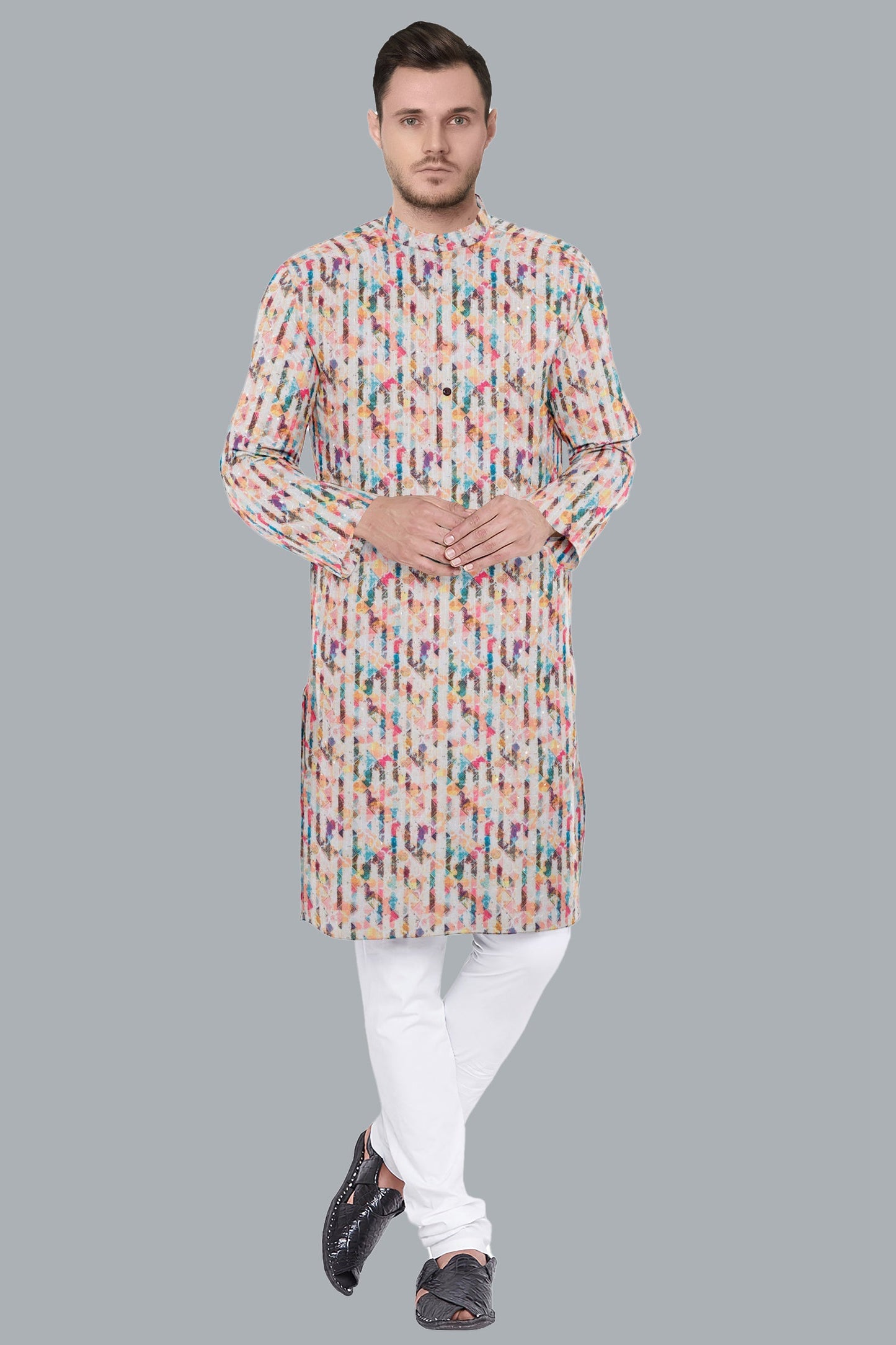 Navrang Fabric