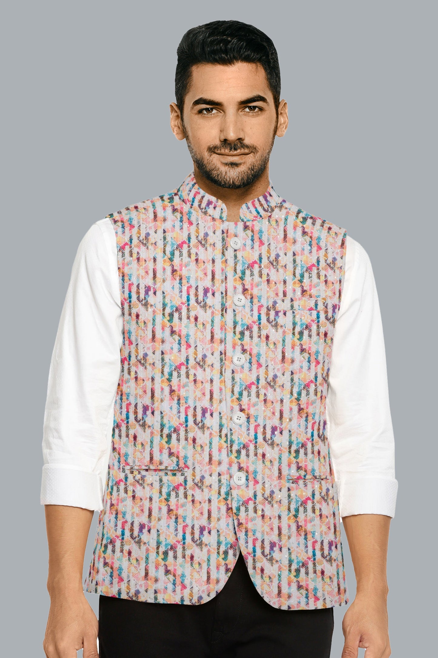 Navrang Fabric