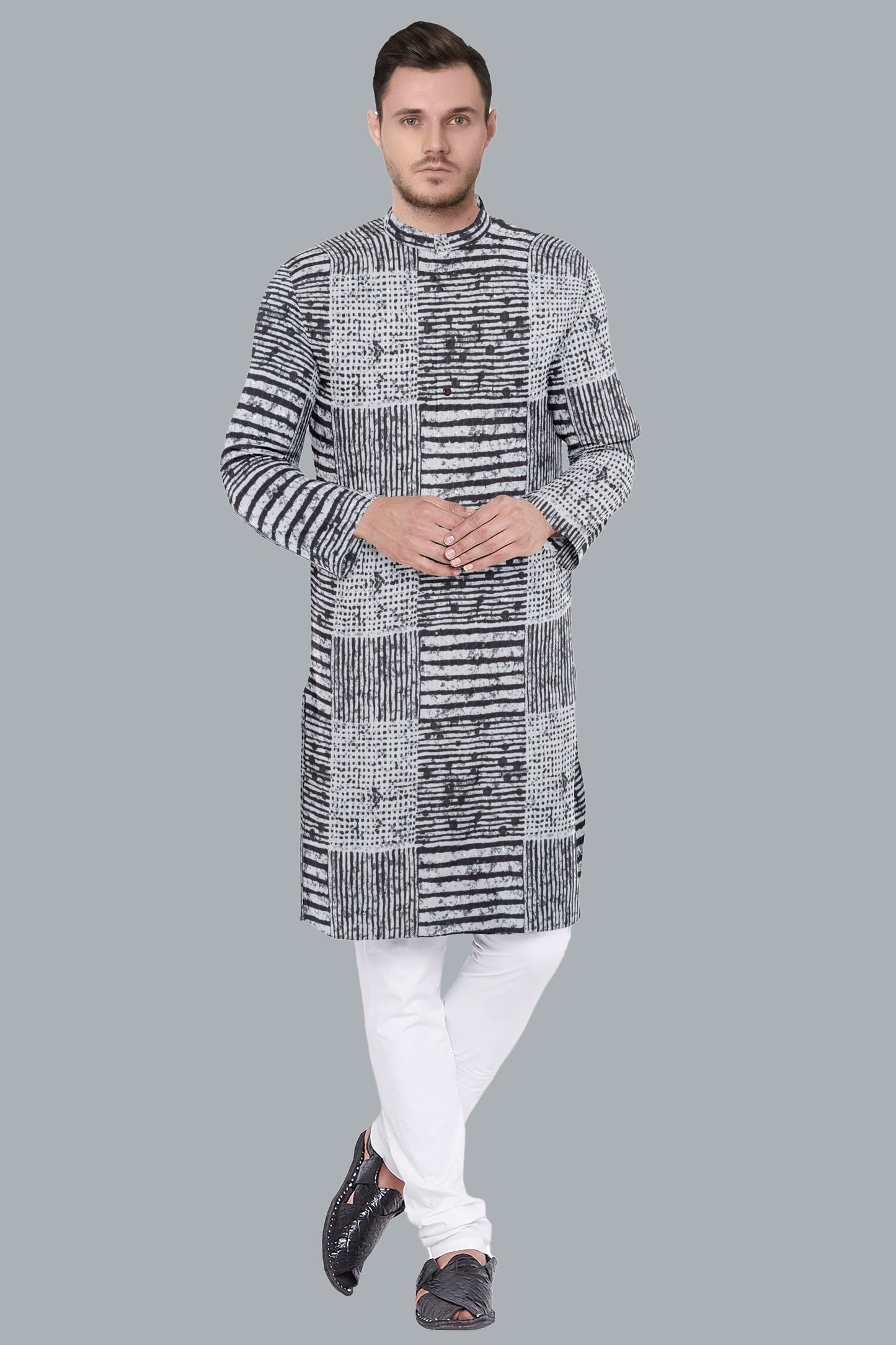 Monochrome Chic
