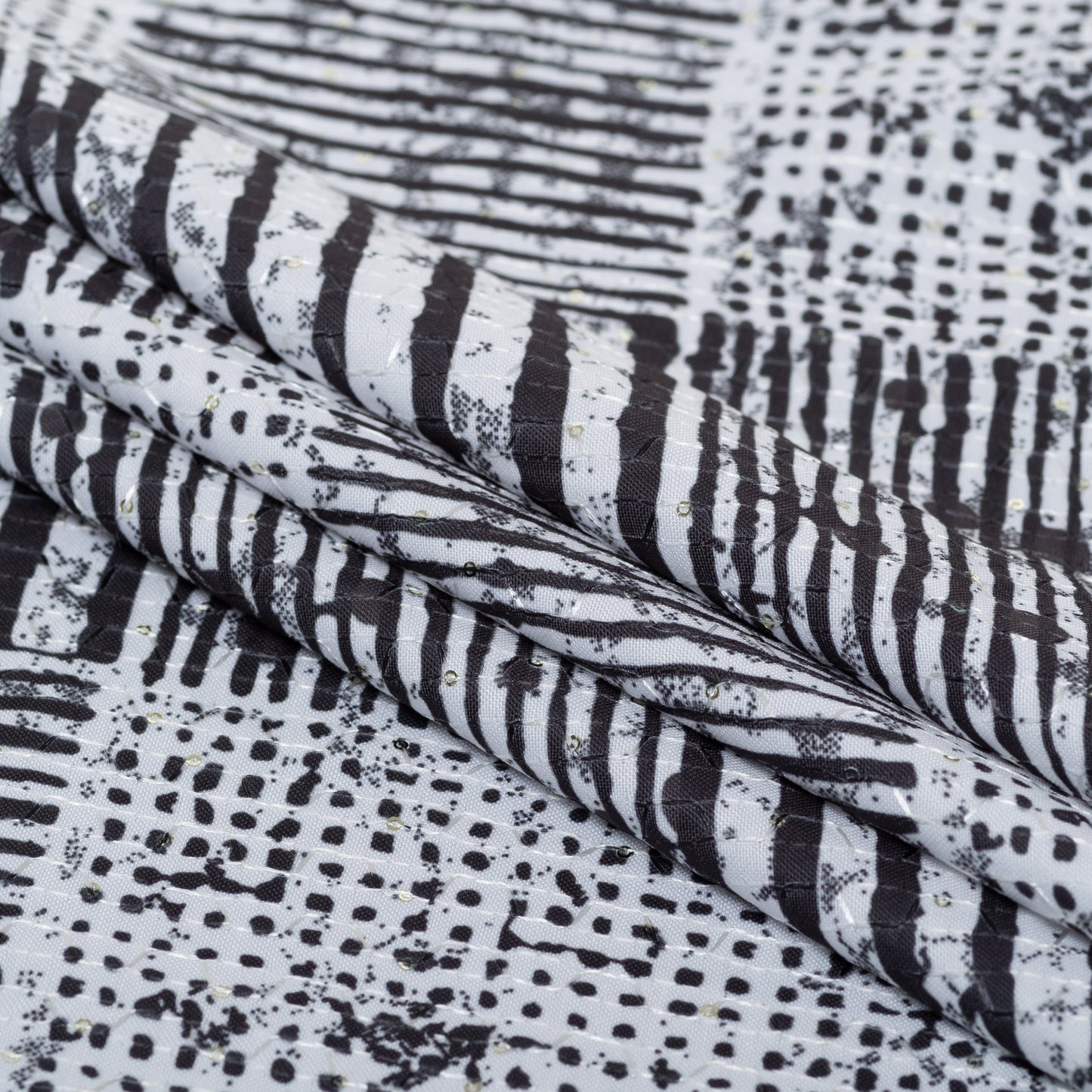 Monochrome Chic
