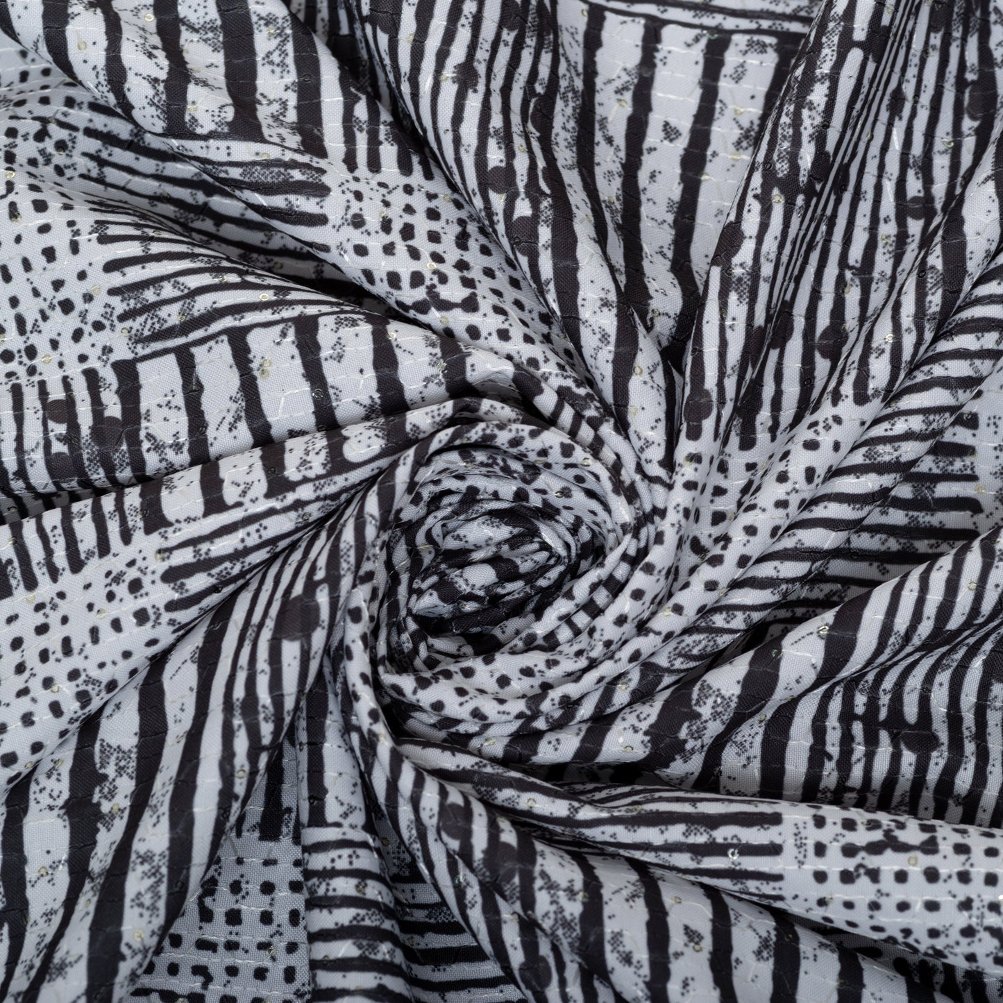 Monochrome Chic