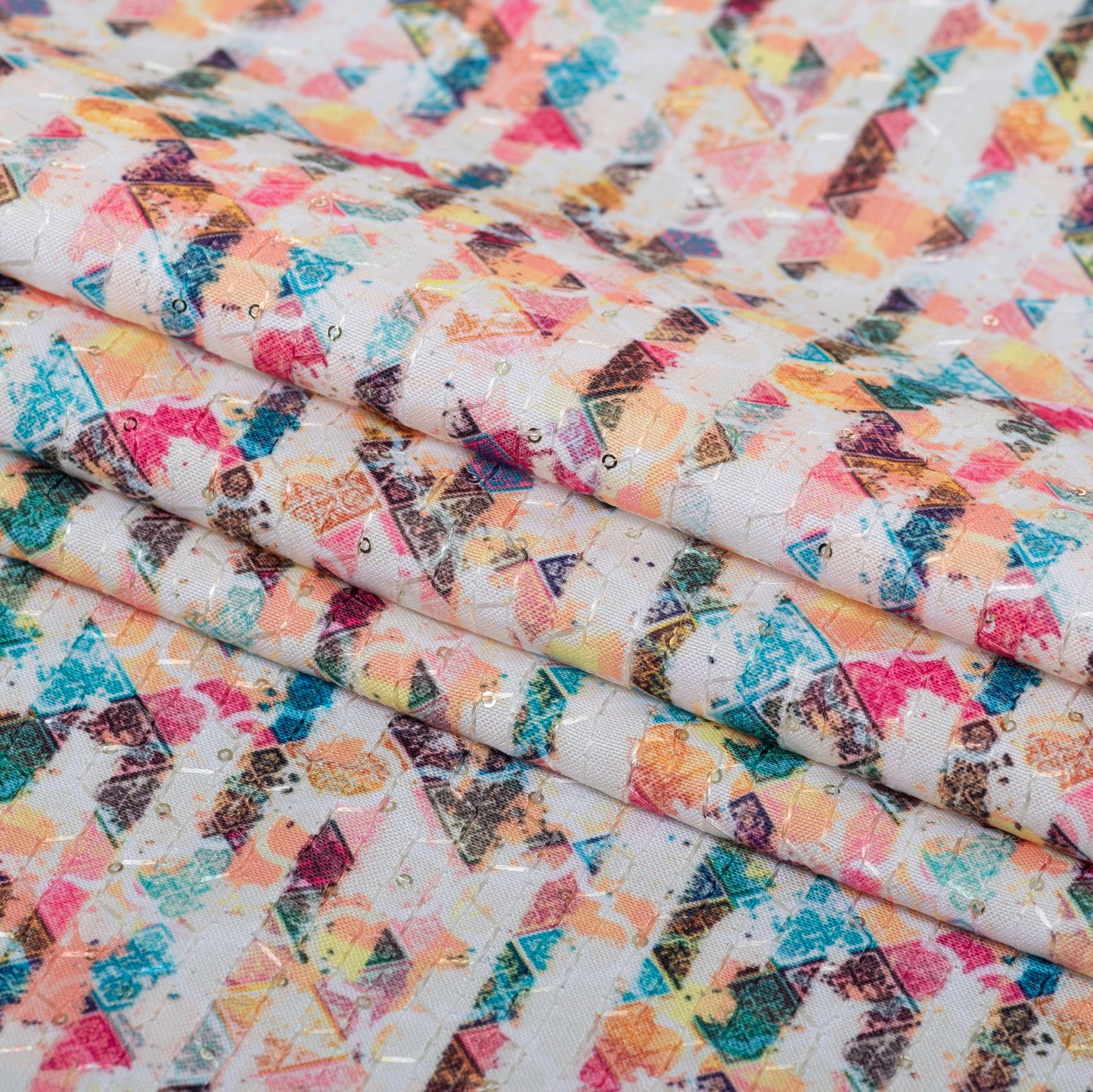 Navrang Fabric