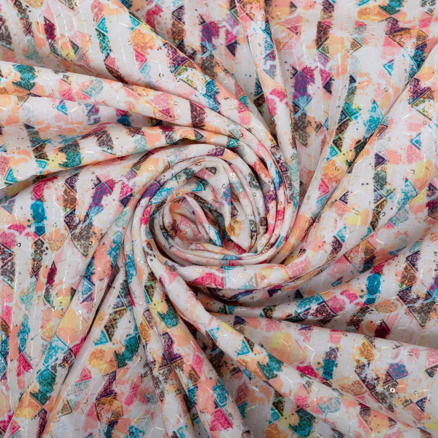 Navrang Fabric